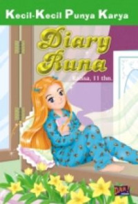 Diary Runa