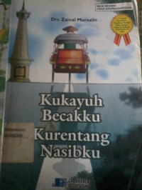 Kukayuh Becakku Kurentang Nasibku