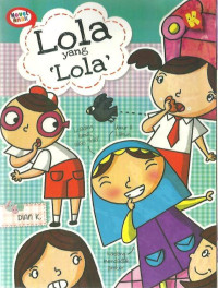 Lola Yang Lola