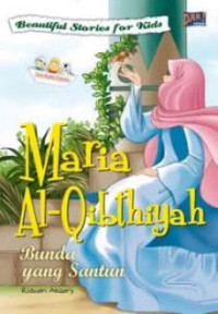 Maria Al-Qibthiyah bunga yang santun