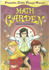 Math Garden