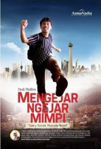 Mengejar Nejar Mimpi