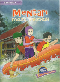 Mentari Masih Bersinar