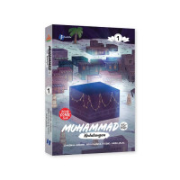 Muhammad Saw 1 : Kedatangan
