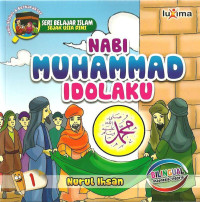 Nabi Muhammad Idolaku