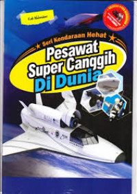 Pesawat Super Canggih Di Dunia