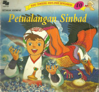 Petualangan Sinbad