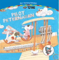 Pilot Peternakan