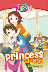 Princess Badung