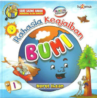 Rahasia Keajaiban Bumi