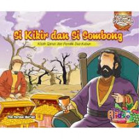 Si Kikir dan si Sombong