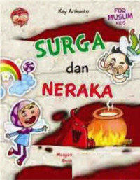 Surga Dan Neraka