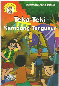 Teka-Teki Kampung Tergusur