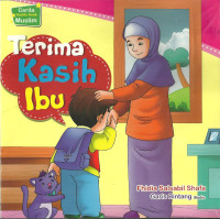 Terima Kasih Ibu