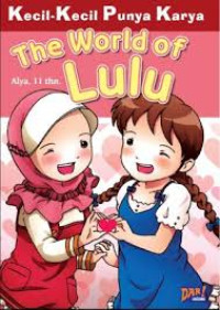 The World of Lulu