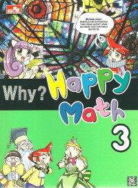 Why ? Happy Math 3