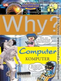 Why ? Computer : Komputer