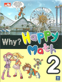 Why? Happy Math 2