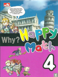 Why? Happy Math 4