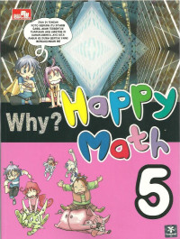 Why? Happy Math 5