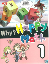 Why? Happy Math 1