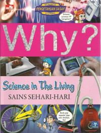 Why? Sains Sehari-Hari